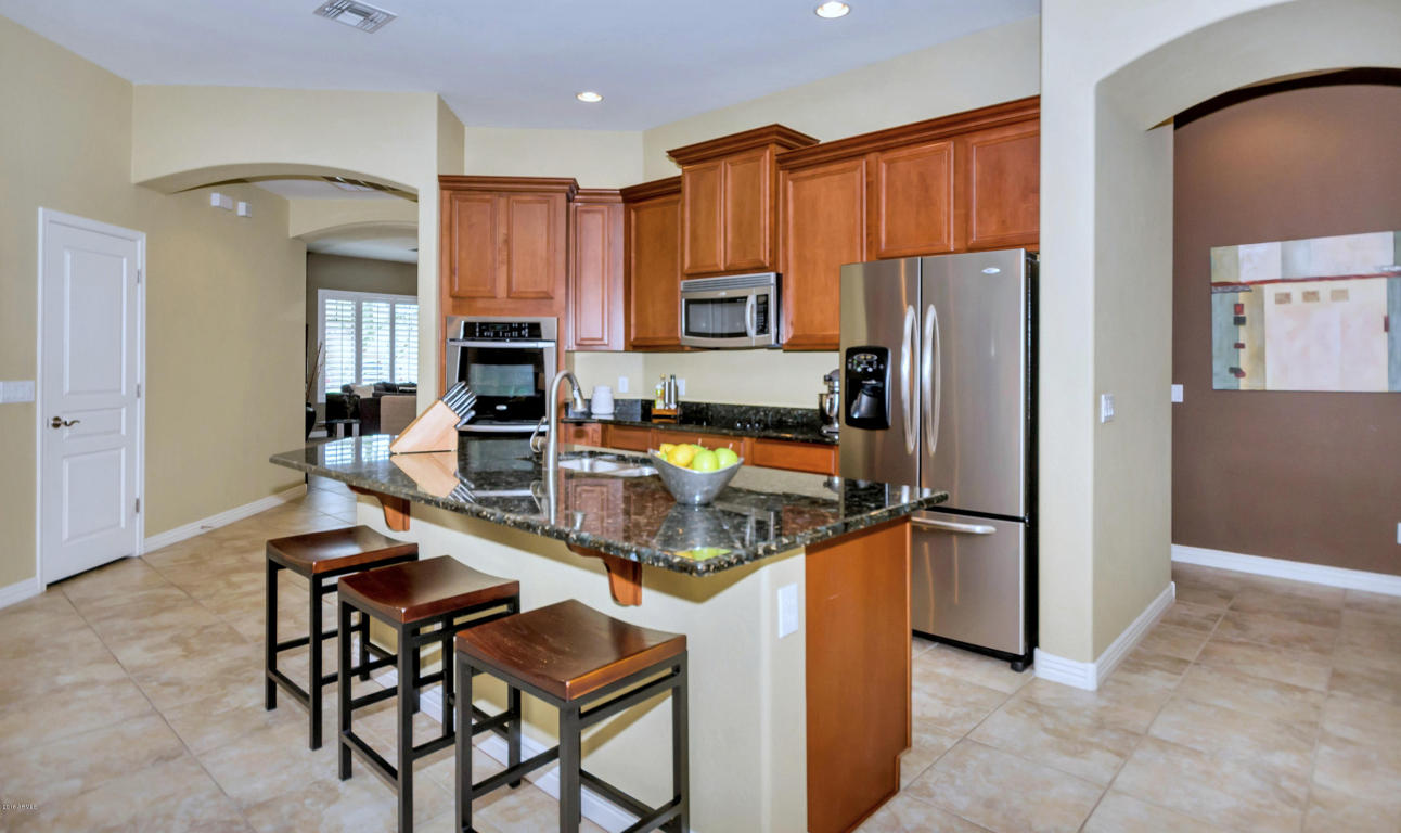 2020 W Spur Dr, Phoenix, AZ 85085 photo 11