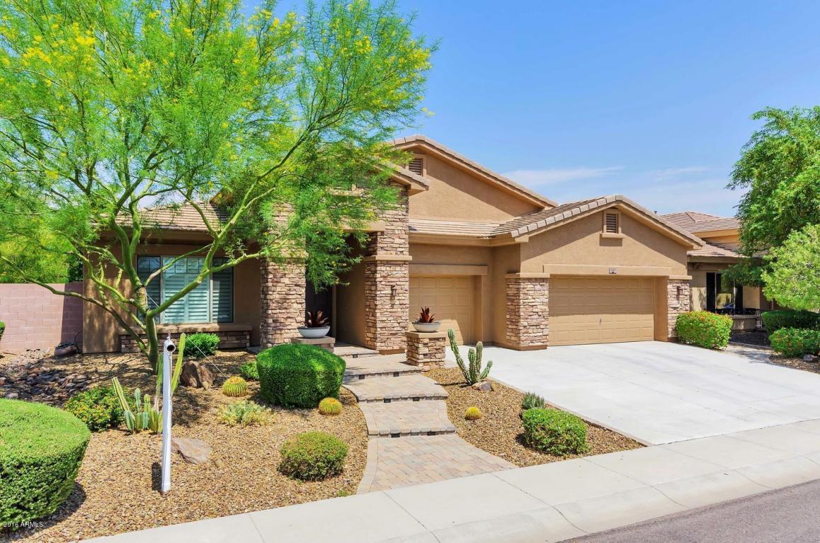 2020 W Spur Dr, Phoenix, AZ 85085 photo 2