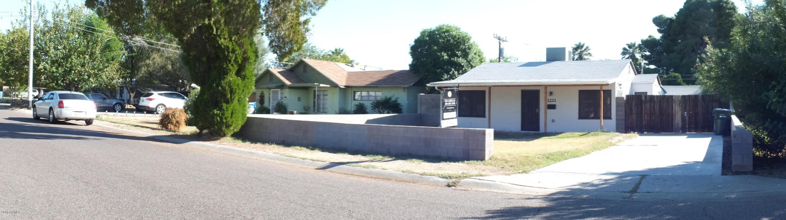 1221 E Meadowbrook Ave, Phoenix, AZ 85014 photo 3
