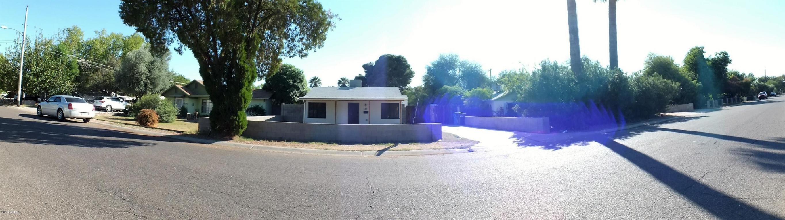 1221 E Meadowbrook Ave, Phoenix, AZ 85014 photo 10