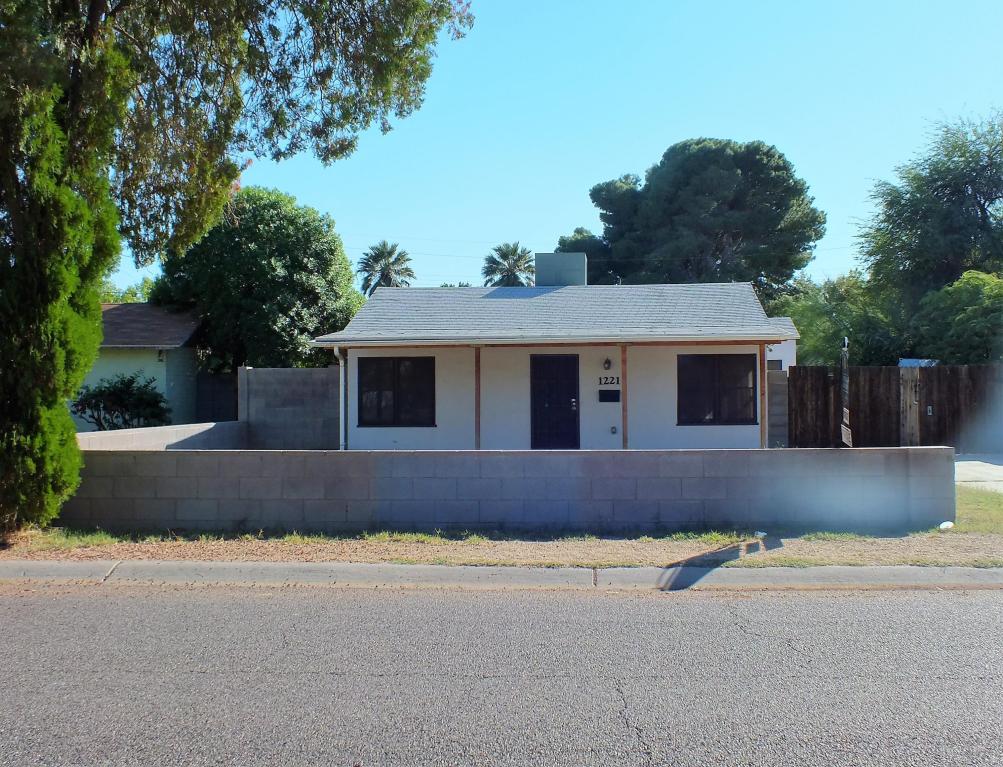 1221 E Meadowbrook Ave, Phoenix, AZ 85014 photo 5