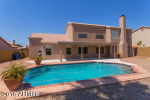 5939 E Inca St, Mesa, AZ 85205 photo 2