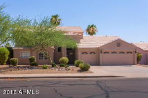 5939 E Inca St, Mesa, AZ 85205 photo 1