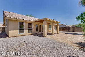 522 S Burk St, Gilbert, AZ 85296 photo 5
