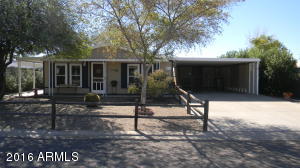 2851 W Gregory St, Apache Junction, AZ 85120 photo 1