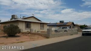 4708 E Hidalgo Ave, Phoenix, AZ 85040 photo 1