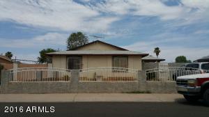 4708 E Hidalgo Ave, Phoenix, AZ 85040 photo 2