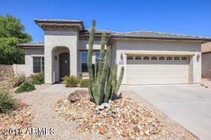 3158 S Seton Ave, Gilbert, AZ 85295 photo 1