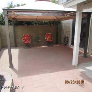 3134 E Mckellips Rd #146, Mesa, AZ 85213 photo 11