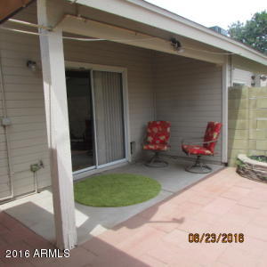 3134 E Mckellips Rd #146, Mesa, AZ 85213 photo 9