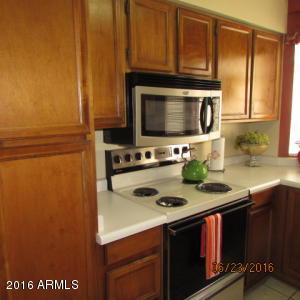3134 E Mckellips Rd #146, Mesa, AZ 85213 photo 8