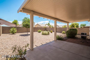705 W Sunset Dr, Coolidge, AZ 85128 photo 26