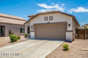705 W Sunset Dr, Coolidge, AZ 85128 photo 3