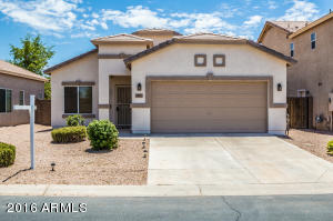 705 W Sunset Dr, Coolidge, AZ 85128 photo 1