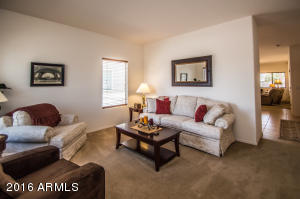 705 W Sunset Dr, Coolidge, AZ 85128 photo 4