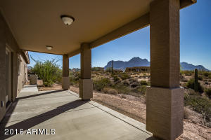 1495 N Acacia Rd, Apache Junction, AZ 85119 photo 3