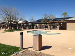 3734 E Stampede Dr, Gilbert, AZ 85297 photo 20