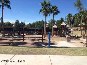 3734 E Stampede Dr, Gilbert, AZ 85297 photo 16