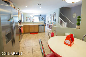 3734 E Stampede Dr, Gilbert, AZ 85297 photo 5