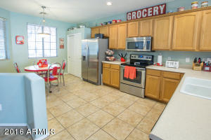 3734 E Stampede Dr, Gilbert, AZ 85297 photo 4