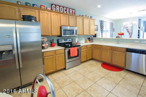 3734 E Stampede Dr, Gilbert, AZ 85297 photo 2