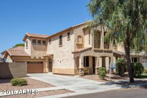 3734 E Stampede Dr, Gilbert, AZ 85297 photo 1