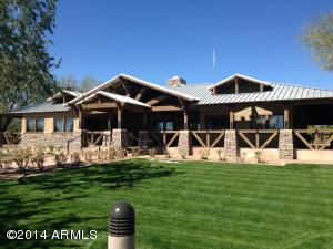3734 E Stampede Dr, Gilbert, AZ 85297 photo 21