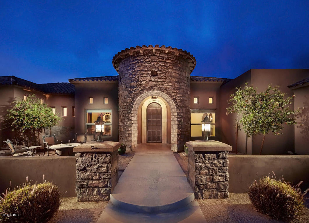 2762 E Villa Park Ct, Gilbert, AZ 85298 photo 2