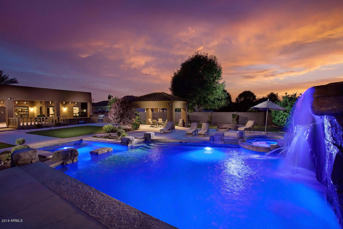 2762 E Villa Park Ct, Gilbert, AZ 85298 photo 24