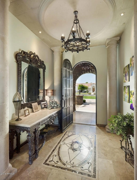 2762 E Villa Park Ct, Gilbert, AZ 85298 photo 3