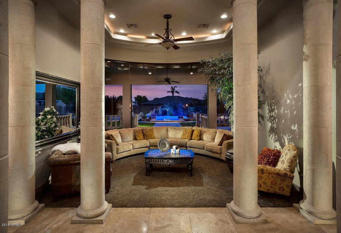 2762 E Villa Park Ct, Gilbert, AZ 85298 photo 5