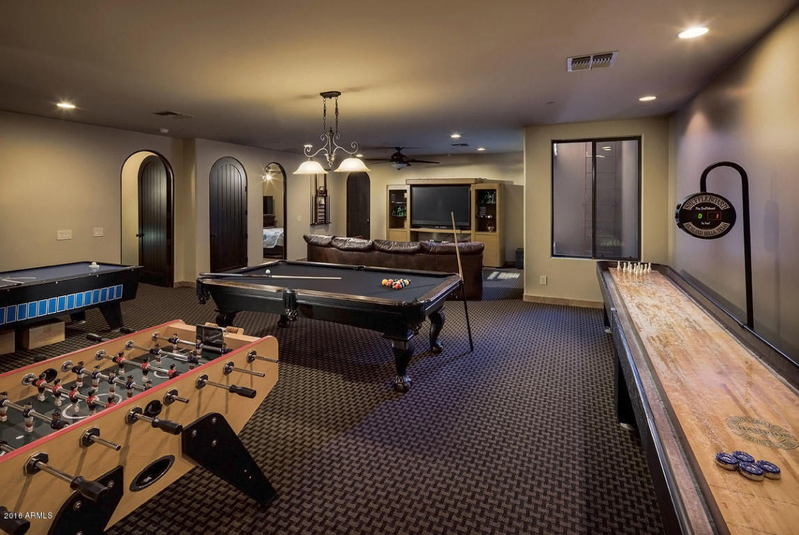 2762 E Villa Park Ct, Gilbert, AZ 85298 photo 21