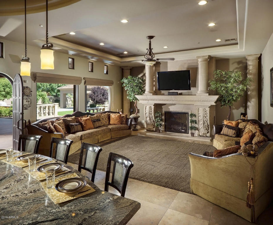 2762 E Villa Park Ct, Gilbert, AZ 85298 photo 8
