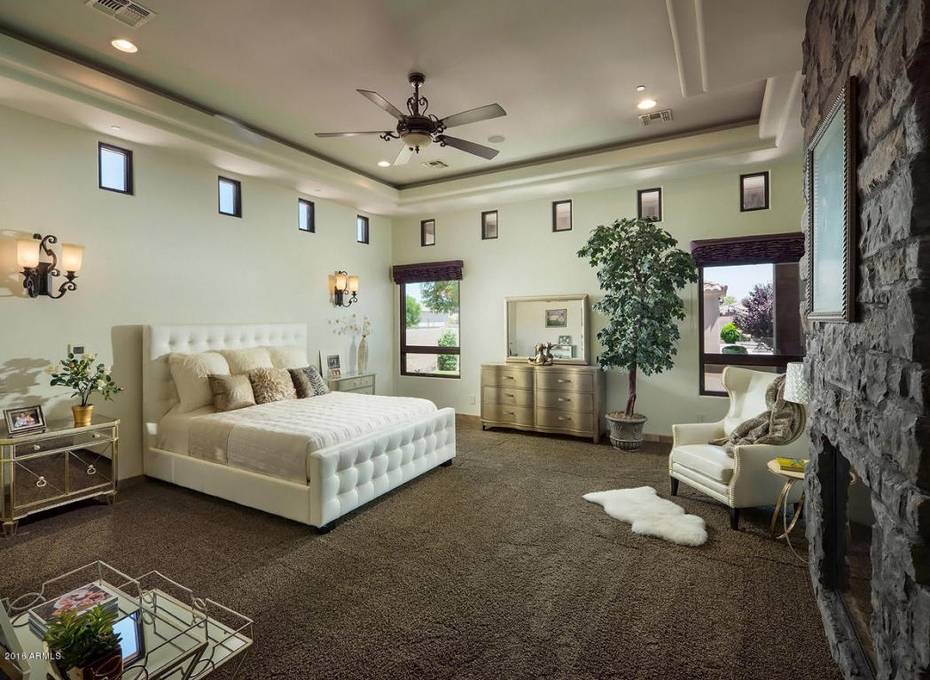 2762 E Villa Park Ct, Gilbert, AZ 85298 photo 13