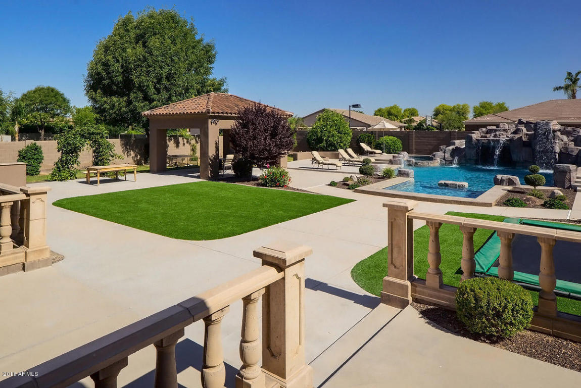 2762 E Villa Park Ct, Gilbert, AZ 85298 photo 22