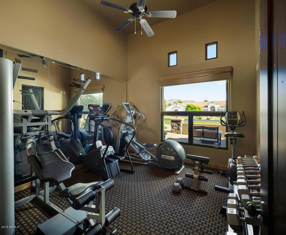 2762 E Villa Park Ct, Gilbert, AZ 85298 photo 10