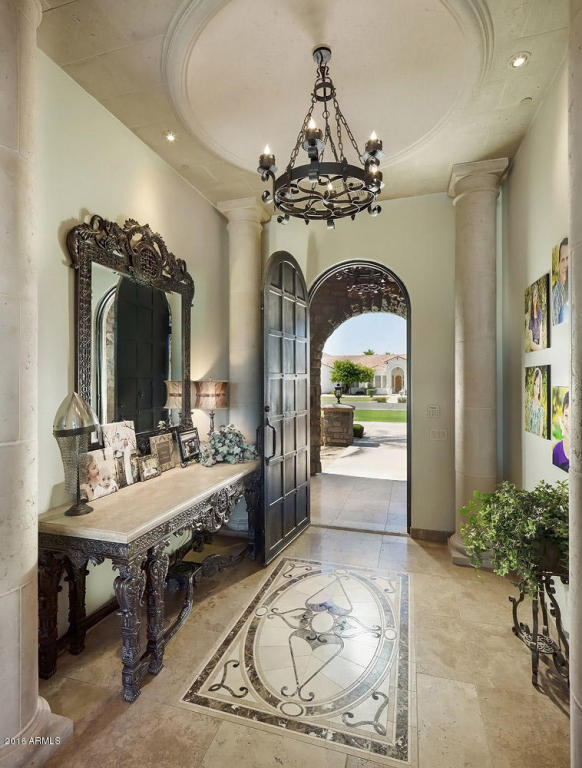 2762 E Villa Park Ct, Gilbert, AZ 85298 photo 4