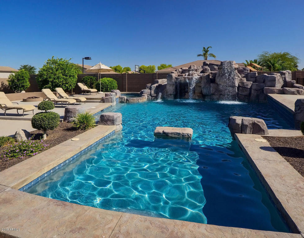 2762 E Villa Park Ct, Gilbert, AZ 85298 photo 23