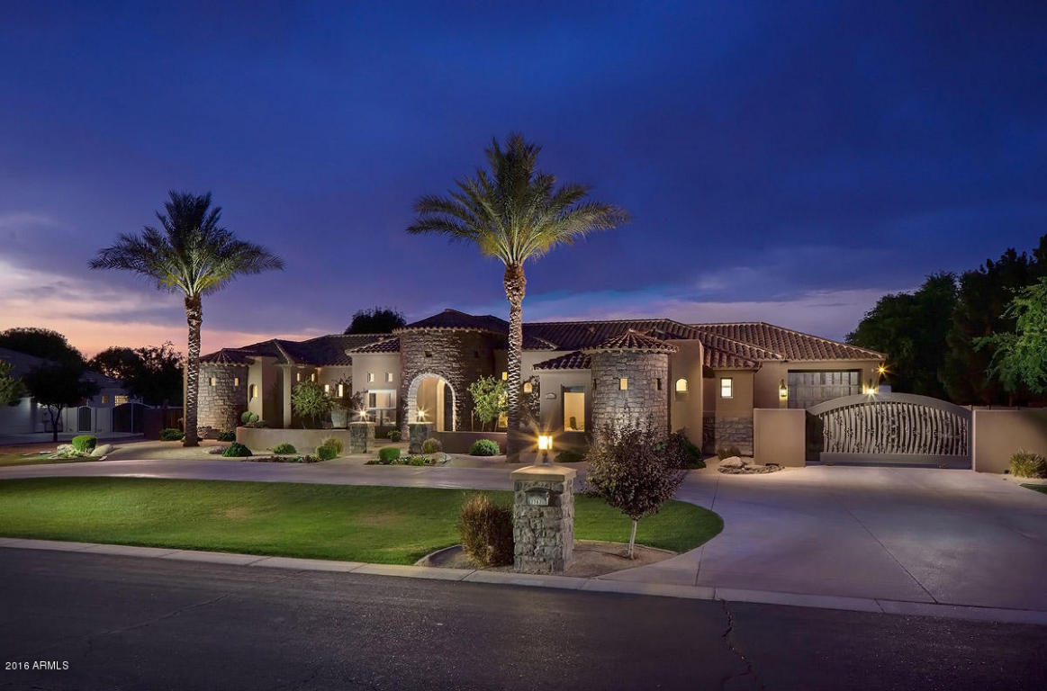 2762 E Villa Park Ct, Gilbert, AZ 85298 photo 1