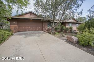 407 E Continental Dr, Payson, AZ 85541 photo 1
