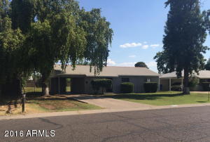 4331 E Wilshire Dr, Phoenix, AZ 85008 photo 1