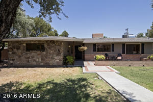 3232 E Hazelwood St, Phoenix, AZ 85018 photo 1