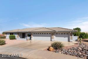 11318 E Meseto Cir, Mesa, AZ 85209 photo 1