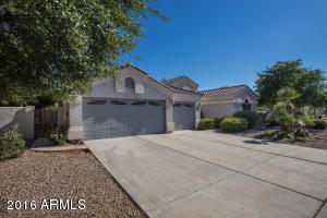 1505 E Oxford Ln, Gilbert, AZ 85295 photo 2