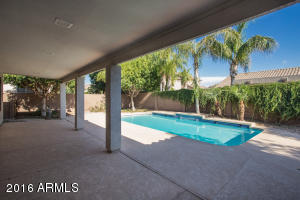 1505 E Oxford Ln, Gilbert, AZ 85295 photo 4