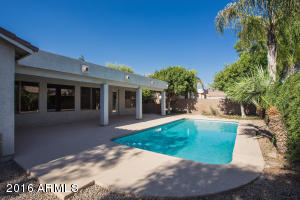 1505 E Oxford Ln, Gilbert, AZ 85295 photo 5