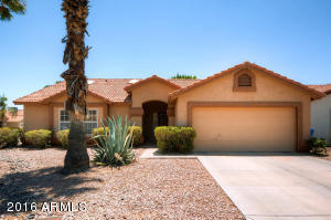 4235 E Saltsage Dr, Phoenix, AZ 85048 photo 1