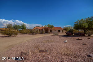 6965 E Hobart St, Mesa, AZ 85207 photo 1