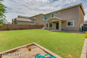 2202 E Brigadier Dr, Gilbert, AZ 85298 photo 30