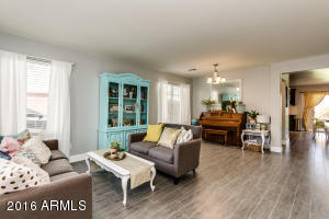 2202 E Brigadier Dr, Gilbert, AZ 85298 photo 3